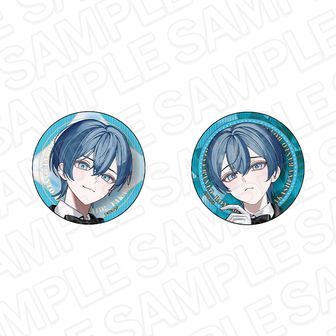 BOYS be MAID! 高階蘭士 特典 缶バッジ ボーイズビーメイド BOYS be MAID！（ボーイズビーメイド）公式グッズ通販 | colleize