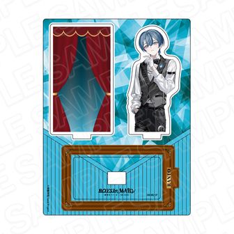BOYS be MAID！（ボーイズビーメイド）公式グッズ通販 | colleize