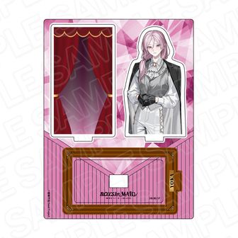 BOYS be MAID！（ボーイズビーメイド）公式グッズ通販 | colleize