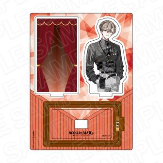 BOYS be MAID！（ボーイズビーメイド）公式グッズ通販 | colleize