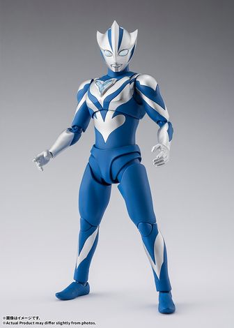 ウルトラマンゼロ_(A5サイズ)_アクリルアートボード01/集合デザイン