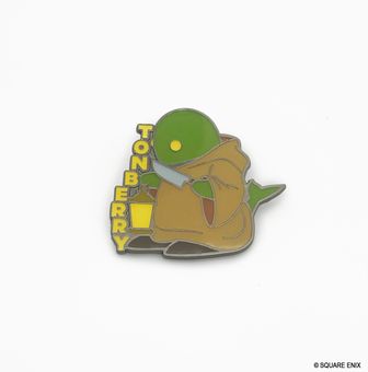 ファイナルファンタジーシリーズ（FF） 缶バッジ | 公式グッズ通販