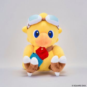 ファイナルファンタジー ピクセルリマスター_Book Characters