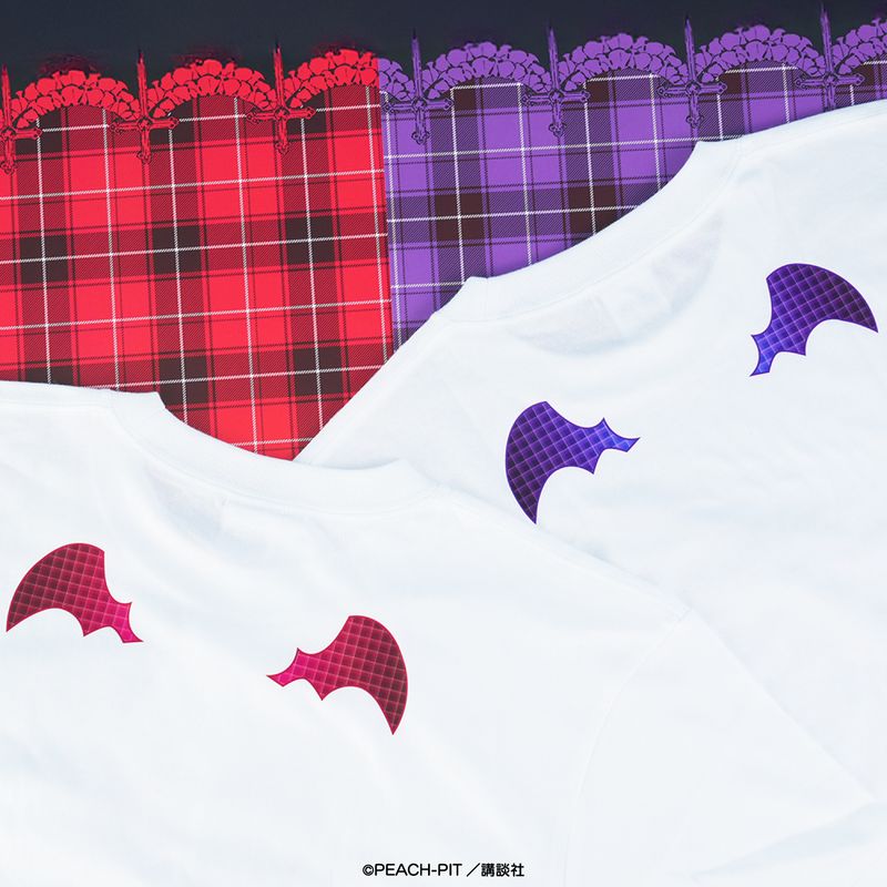 しゅごキャラ！_XLサイズ_Tシャツ 01.日奈森 あむ | しゅごキャラ