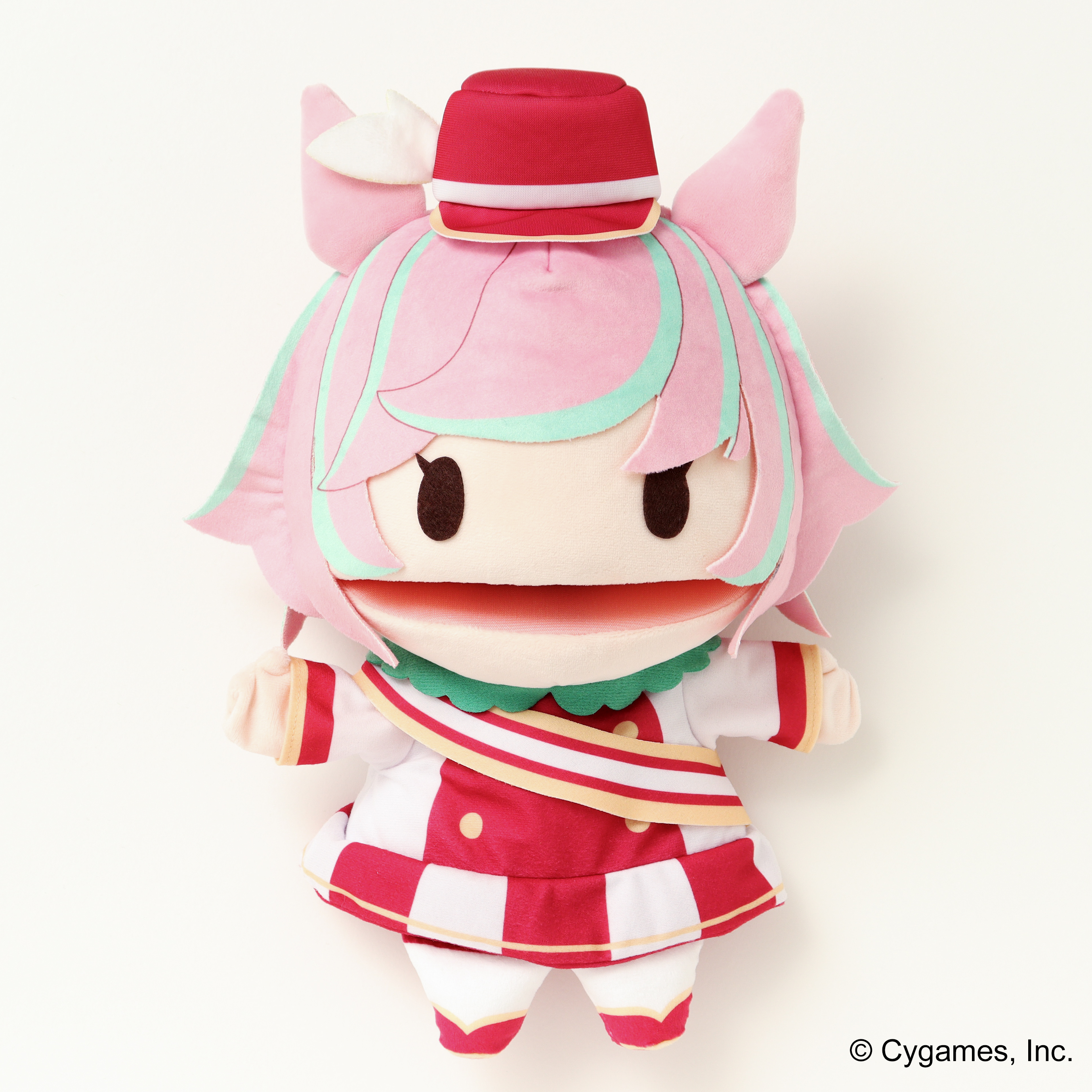 崩壊:スターレイル_ねんどろいど マダム・ヘルタ | j-hobby Collection
