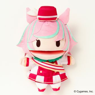 ウマ娘 プリティーダービー_スーパークリーク | ウマ娘 シリーズ公式