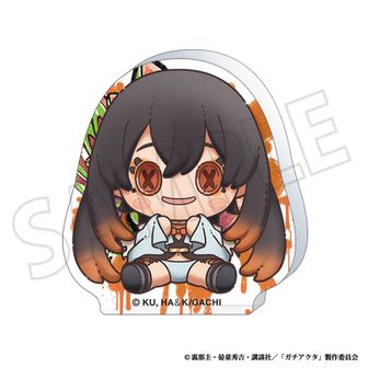 ガチアクタ公式グッズ通販 | colleize（コレイズ）