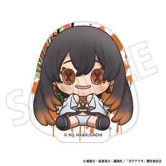 ガチアクタ公式グッズ通販 | colleize（コレイズ）