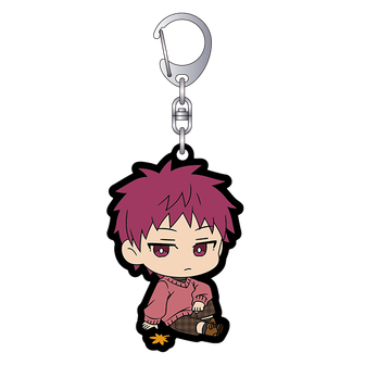 黒子のバスケ_キャラアクリルフィギュア21/赤司征十郎(描き下ろし