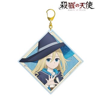 殺戮の天使_アクリルスタンド レイチェル 夏祭り ver. | 殺戮の天使