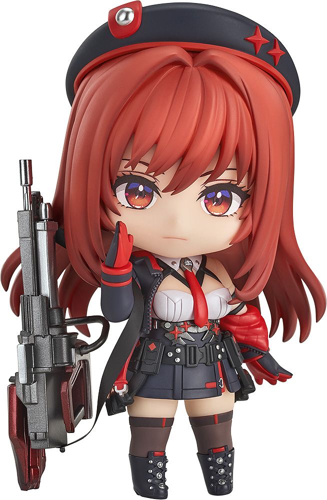 moa様用【新品】未開封ねんどろいど 勝利の女神：NIKKE ラピ、アニス2体 勝利の女神:NIKKE_ねんどろいど ラピ:レッドフード | 勝利の女神