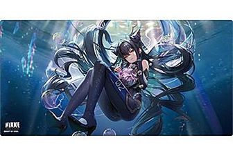 勝利の女神：NIKKE_アクリルスタンド ソーダ | 勝利の女神：NIKKE公式