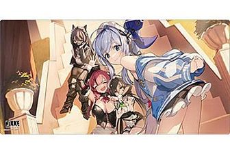勝利の女神：NIKKE_アクリルスタンド ソーダ | 勝利の女神：NIKKE公式