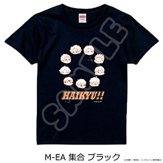 ハイキュー!!_ロングスクエア缶バッジ／澤村 大地 | ハイキュー!!公式