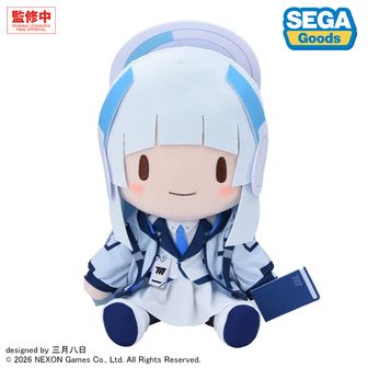 ブルーアーカイブ -Blue Archive-_ねんどろいど 早瀬ユウカ | ブルー
