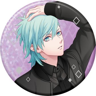 うたの☆プリンスさまっ♪ Shining Live_缶バッジ Yes, Your Highness