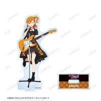 ラブライブ！スーパースター!!_描き下ろし 澁谷かのん バンドver. BIG