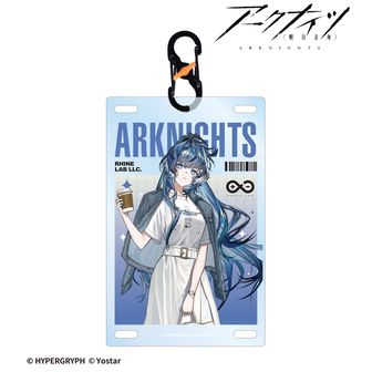 アークナイツ_ニェン 良辰錦年VER. | アークナイツ公式グッズ