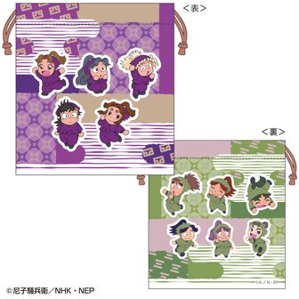 忍たま乱太郎_フィルム風コレクション 【BOX／10パック入り】 | 忍たま