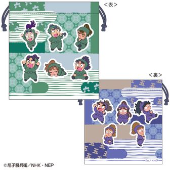 忍たま乱太郎_フィルム風コレクション 【BOX／10パック入り】 | 忍たま