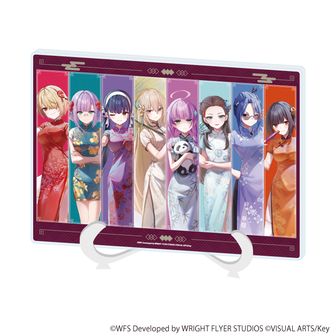 ヘブンバーンズレッド（ヘブバン）公式グッズ通販 | colleize（コレイズ）