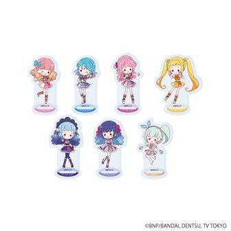 アイカツ！シリーズ公式グッズ通販 | colleize（コレイズ）