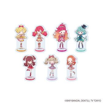 アイカツ！シリーズ公式グッズ通販 | colleize（コレイズ）