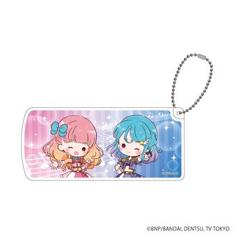 アイカツ！シリーズ公式グッズ通販 | colleize（コレイズ）