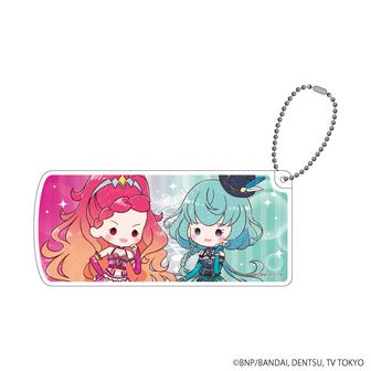 アイカツ！シリーズ公式グッズ通販 | colleize（コレイズ）