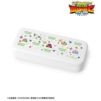 ケロロ軍曹_キャンバスアートミニ01/コンプリートセット(全10種)(場面