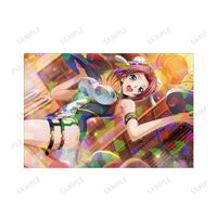 コードギアス 反逆のルルーシュ ロストストーリーズ_カレン ホログラム