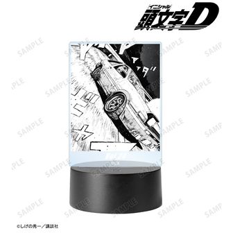 頭文字D公式グッズ通販 | colleize（コレイズ）