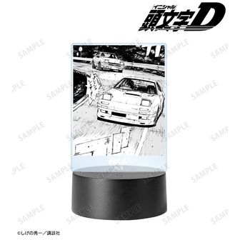 頭文字D公式グッズ通販 | colleize（コレイズ）