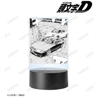 頭文字D公式グッズ通販 | colleize（コレイズ）