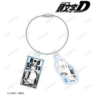 頭文字D公式グッズ通販 | colleize（コレイズ）