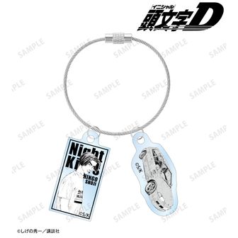 頭文字D公式グッズ通販 | colleize（コレイズ）