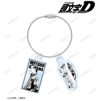 頭文字D公式グッズ通販 | colleize（コレイズ）