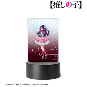 推しの子】_【47都道府県の子】缶バッジ&アクリルキーホルダーセット