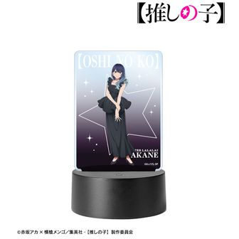 推しの子_アクリルパネル A | 【推しの子】 公式グッズ | colleize