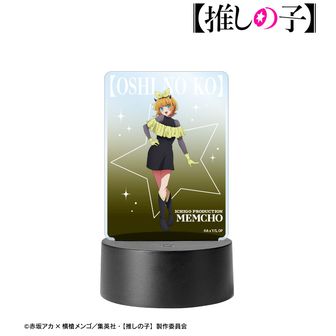 推しの子】_【47都道府県の子】缶バッジ&アクリルキーホルダーセット