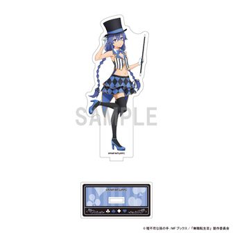 無職転生公式グッズ通販 | colleize（コレイズ）