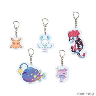 18TRIP_ハニカードコレクション vol.4 L4mps 【BOX／5パック入り