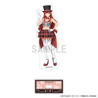 無職転生公式グッズ通販 | colleize（コレイズ）