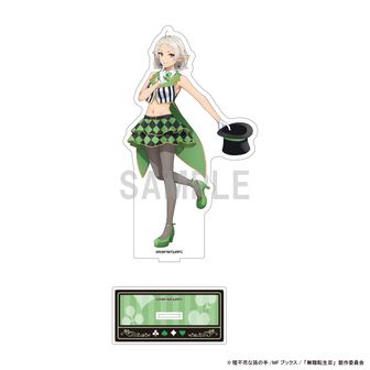 無職転生公式グッズ通販 | colleize（コレイズ）