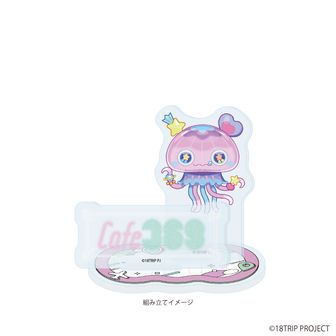 18TRIP_ハニカードコレクション vol.4 L4mps 【BOX／5パック入り