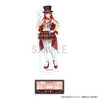 無職転生公式グッズ通販 | colleize（コレイズ）