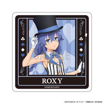 無職転生公式グッズ通販 | colleize（コレイズ）