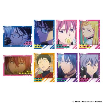 キルアオ公式グッズ通販 | colleize（コレイズ）