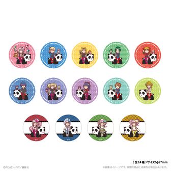 しゅごキャラ！公式グッズ通販 | colleize（コレイズ）