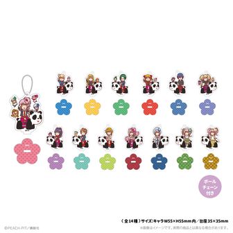 しゅごキャラ！公式グッズ通販 | colleize（コレイズ）